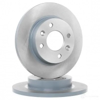 Тормозной диск FEBI BILSTEIN 09071 H M6NJW 4027816090717 1060914 - Изображение 5