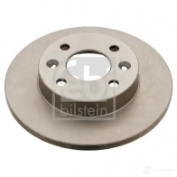 Тормозной диск FEBI BILSTEIN 09071 H M6NJW 4027816090717 1060914 - Изображение 6
