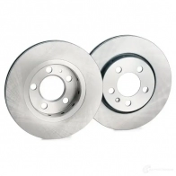 Тормозной диск FEBI BILSTEIN 1071880 23560 4VUHQ8 9820 0-17,0 - Изображение 3