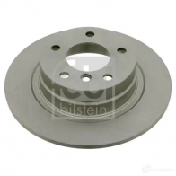Тормозной диск FEBI BILSTEIN 4027816244820 1072685 8OM5 V4 24482 - Изображение 4