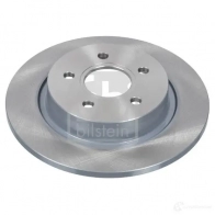 Тормозной диск FEBI BILSTEIN 24620 4027816246206 1072811 UF HUWP - Изображение 5