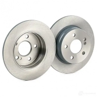 Тормозной диск FEBI BILSTEIN 1077502 JVYM 49 4027816305545 30554 - Изображение 3