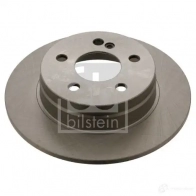 Тормозной диск FEBI BILSTEIN 1077502 JVYM 49 4027816305545 30554 - Изображение 4