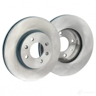 Тормозной диск FEBI BILSTEIN 1078211 4027816313182 G XVGP 31318 - Изображение 3