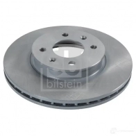 Тормозной диск FEBI BILSTEIN 1078211 4027816313182 G XVGP 31318 - Изображение 4