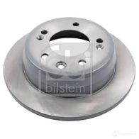 Тормозной диск FEBI BILSTEIN 31363 0 8CGNI6 1078250 4027816313632 - Изображение 4