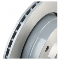 Тормозной диск FEBI BILSTEIN UD3A U 12324 1063904 4027816123248 - Изображение 3
