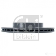 Тормозной диск FEBI BILSTEIN 1062675 4027816109112 TIT 169 10911 - Изображение 3