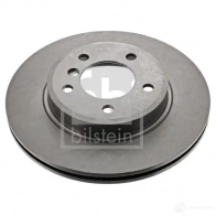 Тормозной диск FEBI BILSTEIN 4027816123231 7ED9 OO 12323 1063903 - Изображение 4