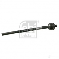 Тормозной диск FEBI BILSTEIN 05655 1058755 1I3 6Y1 4027816056553