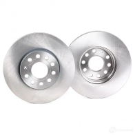 Тормозной диск FEBI BILSTEIN 4027816229025 22902 1071325 NJMM R - Изображение 2