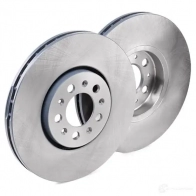 Тормозной диск FEBI BILSTEIN 1068516 4027816193708 HO KKI 19370 - Изображение 3