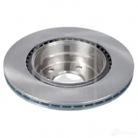 Тормозной диск FEBI BILSTEIN 24471 4027816244714 P ZQKNZA 1072680 - Изображение 6