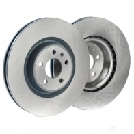 Тормозной диск FEBI BILSTEIN 44039 1089921 4027816440390 P G3IP13 - Изображение 4