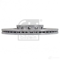 Тормозной диск FEBI BILSTEIN 4F CI9G4 1072223 4027816239604 23960 - Изображение 3