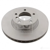 Тормозной диск FEBI BILSTEIN 4027816305415 1077489 30541 WOOSE 36 - Изображение 4