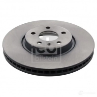 Тормозной диск FEBI BILSTEIN PIZ 9C 1089912 44022 4027816440222 - Изображение 6