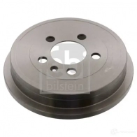 Тормозной барабан FEBI BILSTEIN Q8V4 J 4027816240341 24034 1072294 - Изображение 4