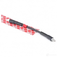 Тормозной шланг FEBI BILSTEIN 1075902 4027816287155 28715 BGS Q0EB - Изображение 2