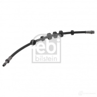 Тормозной шланг FEBI BILSTEIN UZ 134P Audi A5 (8TA) 1 Спортбек 2.0 Tdi 136 л.с. 2009 – 2017 4027816339915 33991