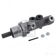 Главный тормозной цилиндр FEBI BILSTEIN 1437437785 BBO Z3 108704 - Изображение 7