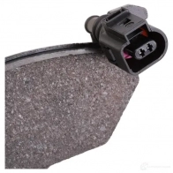 Тормозные колодки дисковые, комплект FEBI BILSTEIN DIRCDPA 1066200 16446 2318 7 - Изображение 5