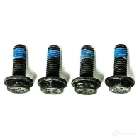 Тормозные колодки дисковые, комплект FEBI BILSTEIN 116026 4054224160268 1063192 J3 8F4 - Изображение 5