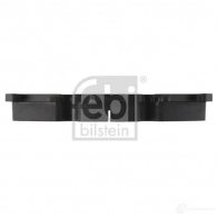 Тормозные колодки дисковые, комплект FEBI BILSTEIN 171244 84PA MF 1437400360 - Изображение 2