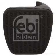 Накладка на педаль тормоза FEBI BILSTEIN 4027816075349 X0N9 SI 07534 1059886 - Изображение 5