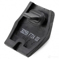 Накладка на педаль тормоза FEBI BILSTEIN 12021 QW EHG 4027816120216 1063666 - Изображение 4