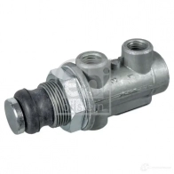 Втулка серьги рессоры FEBI BILSTEIN OMVY Y 4027816034940 1057425 03494