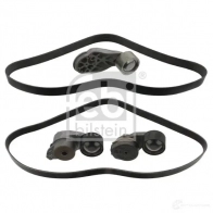 Распредвал FEBI BILSTEIN 1062114 10140 OE L5MY5 4027816101406
