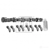 Распредвал FEBI BILSTEIN GKYZ VE8 1057143 02992 4027816029922