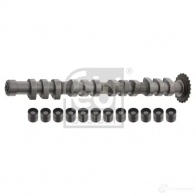 Распредвал FEBI BILSTEIN 4027816331988 5WCJQ A 33198 1079850
