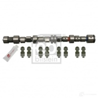 Распредвал в сборе FEBI BILSTEIN 4027816214069 21406 ERM V5 1069941
