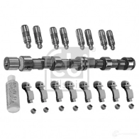 Распредвал FEBI BILSTEIN ZFD4 H 4027816029946 02994 1057145