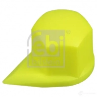 Колпак ступицы колеса FEBI BILSTEIN DYB8P N 1437380768 173262