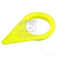 Колпак ступицы колеса FEBI BILSTEIN 173253 1438566481 YXTNY ZK