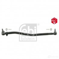 Продольная рулевая тяга FEBI BILSTEIN R TDLAC5 4027816027447 02744 1057024