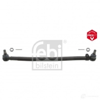 Продольная рулевая тяга FEBI BILSTEIN 07983 1060181 BQCY YFD 4027816079835
