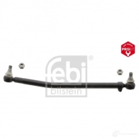 Продольная рулевая тяга FEBI BILSTEIN 1066863 17315 4027816173151 7 L2T4