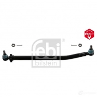 Продольная рулевая тяга FEBI BILSTEIN 26578 S B740AF 4027816265788 1073896