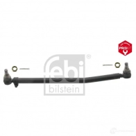 Продольная рулевая тяга FEBI BILSTEIN F 3490X 4027816309048 30904 1077816