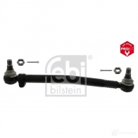 Продольная рулевая тяга FEBI BILSTEIN 1061535 10004 3DW TH 4027816100041