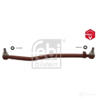 Продольная рулевая тяга FEBI BILSTEIN 4027816193395 19339 1068494 IO QPEF