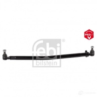 Продольная рулевая тяга FEBI BILSTEIN 4027816351726 35172 1081554 HD Z84ZW