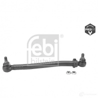 Продольная рулевая тяга FEBI BILSTEIN 4027816065791 06579 1059296 9M6TT SH