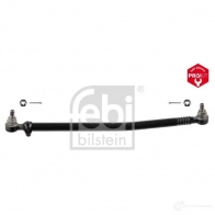Продольная рулевая тяга FEBI BILSTEIN SA 1XP 4027816043744 1057974 04374
