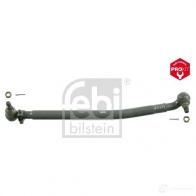 Продольная рулевая тяга FEBI BILSTEIN MWDDQ Y3 4027816217145 21714 1070201