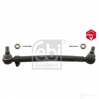 Продольная рулевая тяга FEBI BILSTEIN 7ECC Q3 4027816099130 09913 1061463